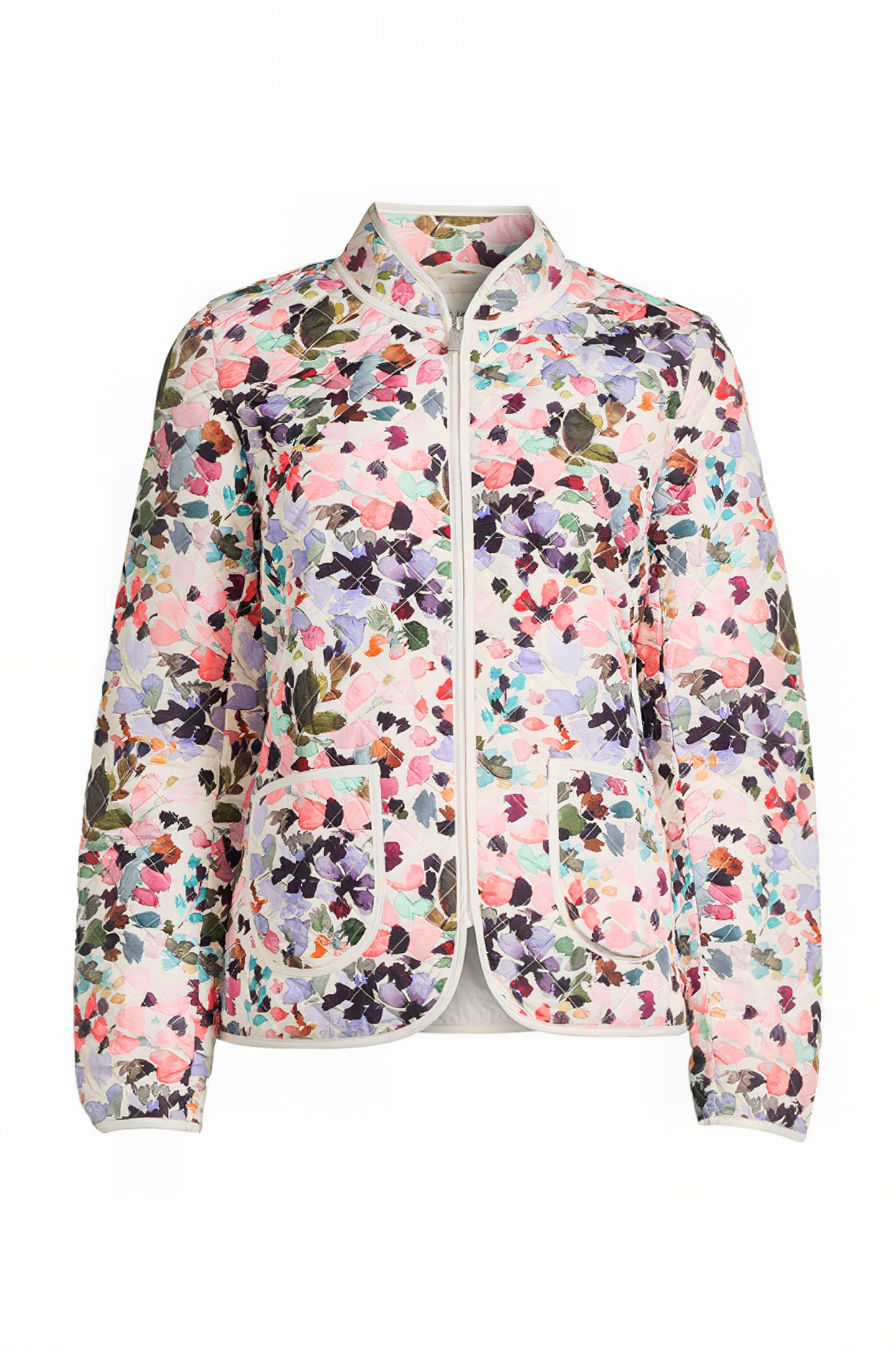 10 ART27BREZ JACKET 121 MILK CREME 1