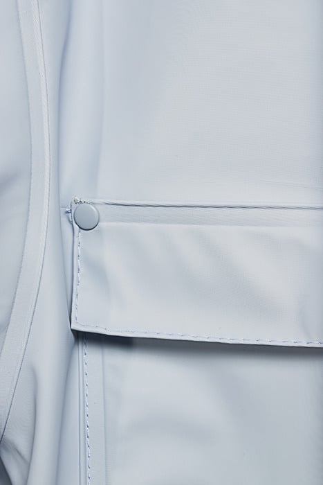 10 RAIN186 RAIN JACKET 658 BLUEBELL 6