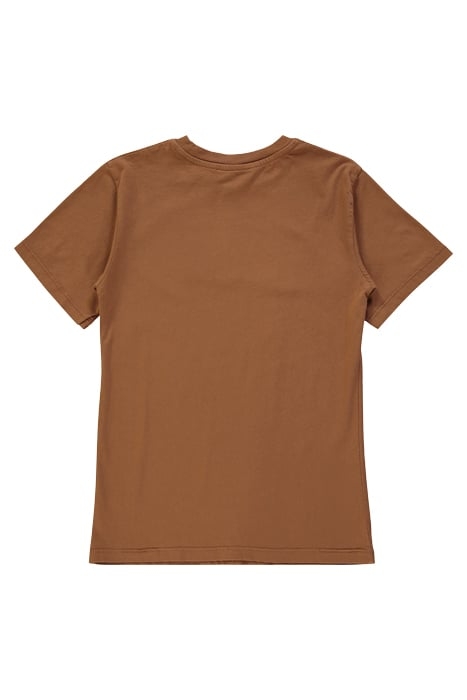 GIRLS COCO TEE ROUGH 2