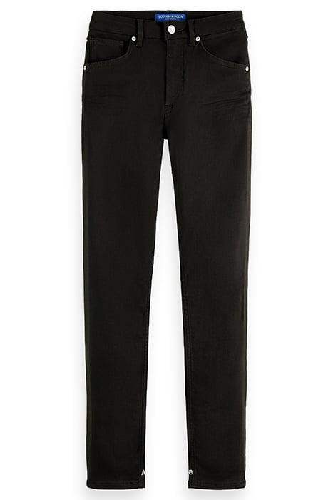 HAUT SEASONAL ESSENTIALS — STAY BLACK 1