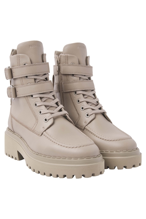 FAE RUBY CLAY LEATHER 3