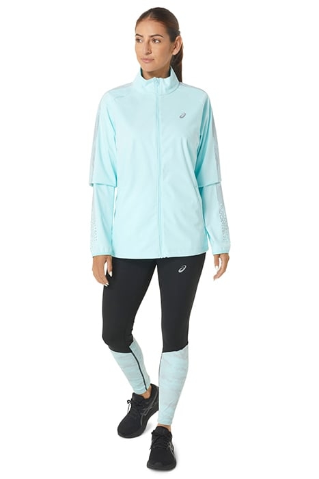 SPORT RFLC TIGHT PERFORMANCE BLACK/ CLEAR BLUE 3