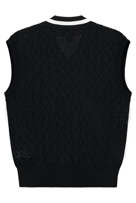 SHAI SPENCER BLACK 2