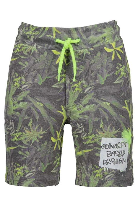 RASONT NEON YELLOW 1