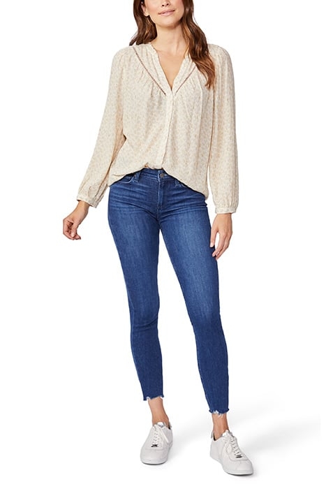 VERDUGO ANKLE ALL NIGHT W/ TIPSY HEM 3