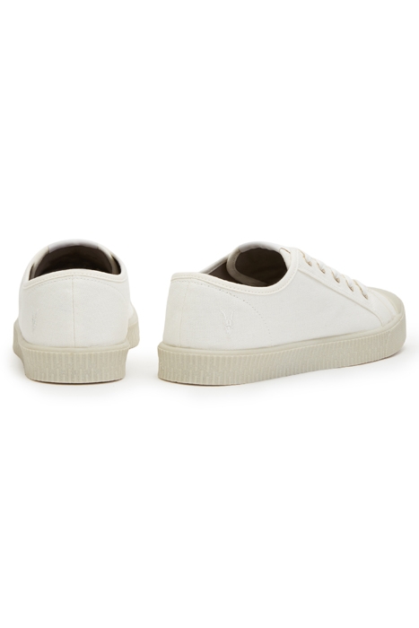 CLEMMY SNEAKER WHITE 4