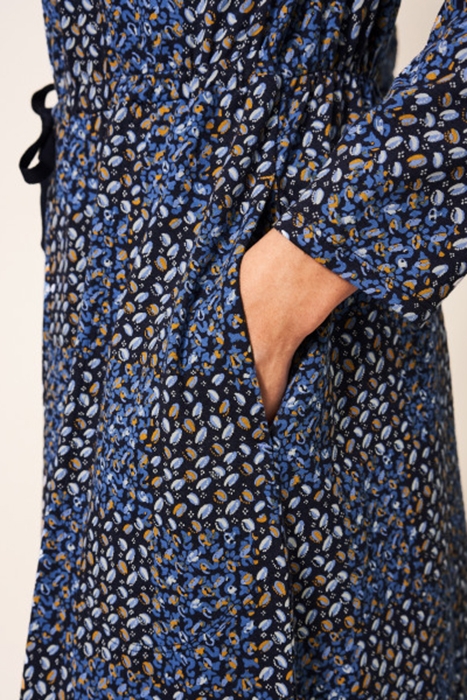 POPPY JERSEY DRE NAVY 4