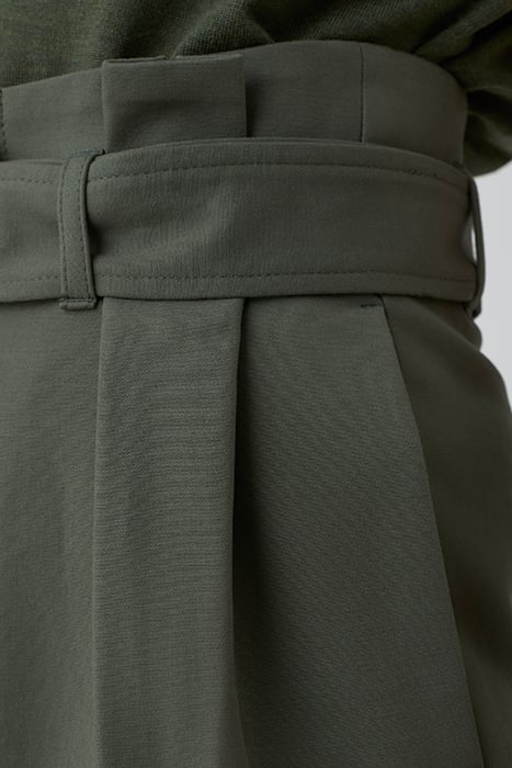 SHANNAH PANTS PINE GREEN 7