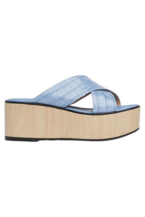 SANDRA MULE HYACINTH 1