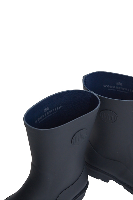 WONDERWELLY SHORT DARK NAVY 4