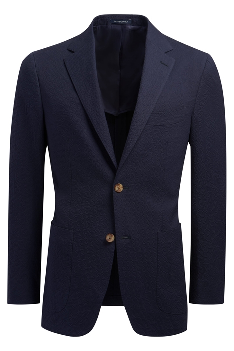 Navy Havana Suit 2