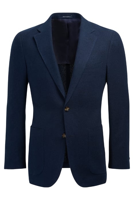 NAVY HAVANA BLAZER 2