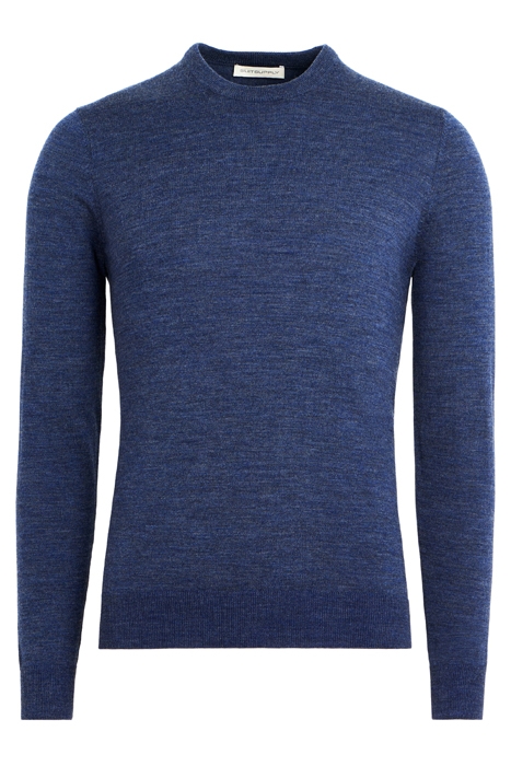 Blue Crewneck 2