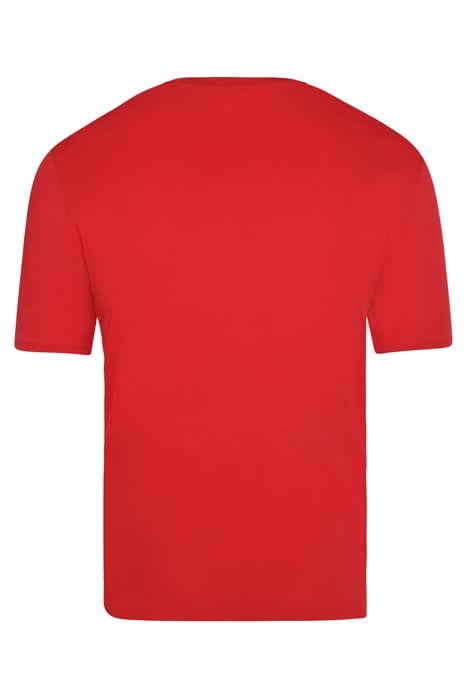 T- SHIRT NEW YORK 1921 RED 2