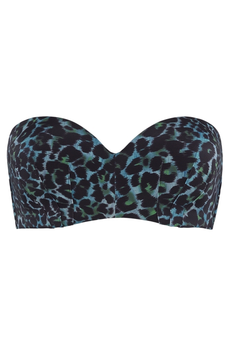 PANTHERA BLACK AND GREEN BLACK AND GREEN 8