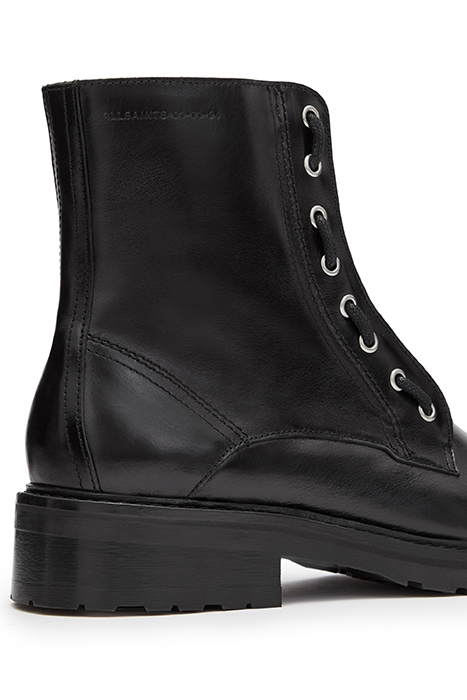 ALARIA BOOT BLACK 7