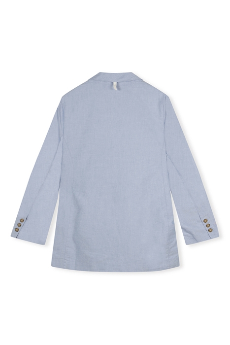 OXFORD BLAZER CLASSIC BLUE 6