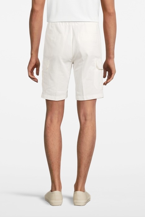 OFF-WHITE CARGO SHORTS 2