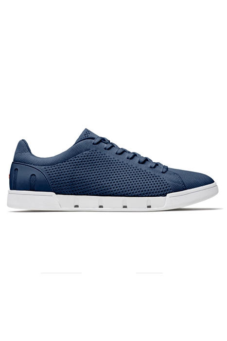 BREEZE TENNIS KNIT NAVY 1