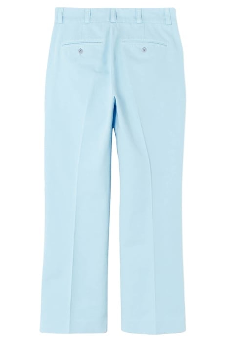 70S TROUSER WASH LIGHT BLUE 2