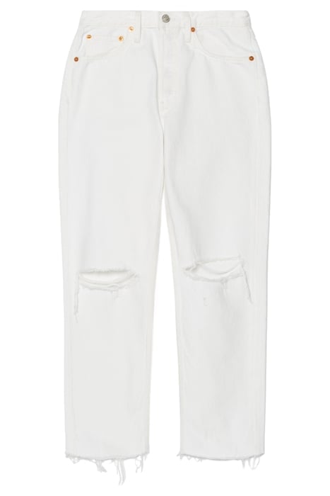 70S STOVE PIPE WHITE DESTROY 1