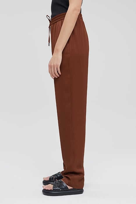 WOMEN JOLIET PANTS BRAZIL NUT 4