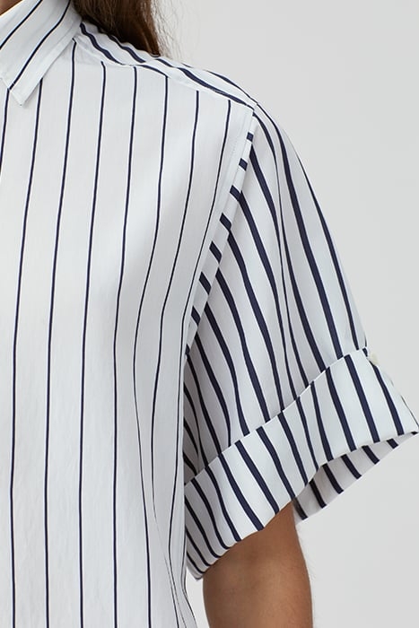 WOMEN SHIRT DRESS DARK NIGHT 6