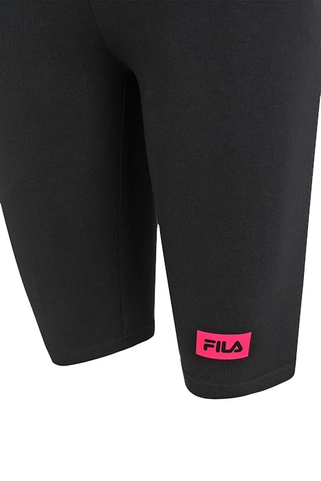 BELMONTE SHORT LEGGINGS BLACK BEAUTY 5