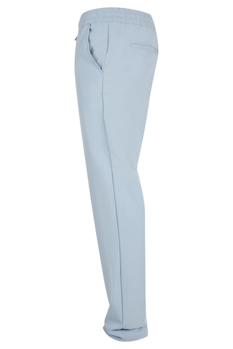 TAPERED JOGGER PANTS SUMMERBLUE 8