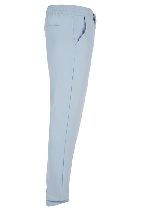 TAPERED JOGGER PANTS SUMMERBLUE 7