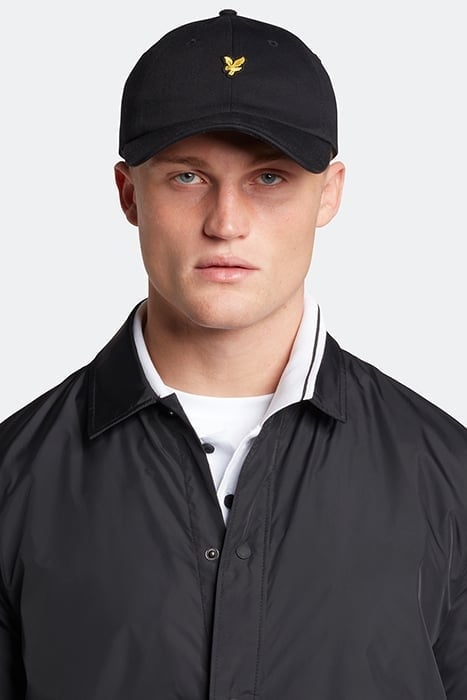 RECYCLED NYLON OVERSHIRT Z865 JET BLACK 4