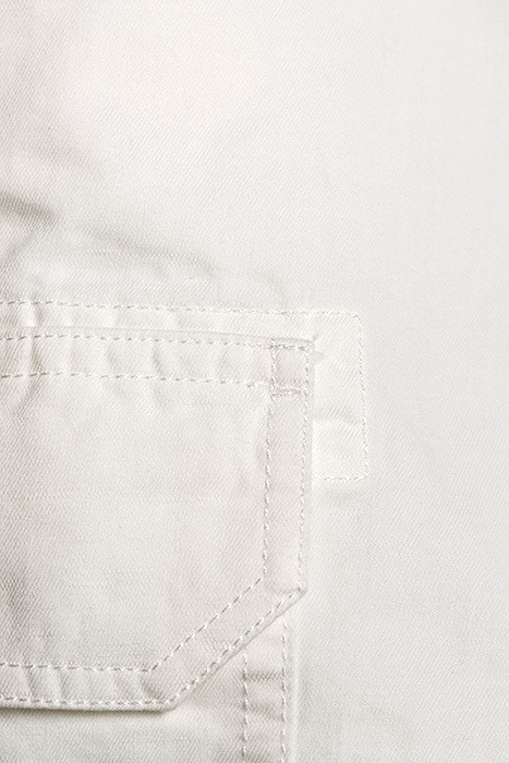 OFF-WHITE CARGO SHORTS 5