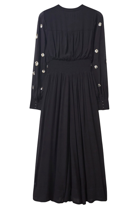 KATE SEQUIN DRE BLACK 5