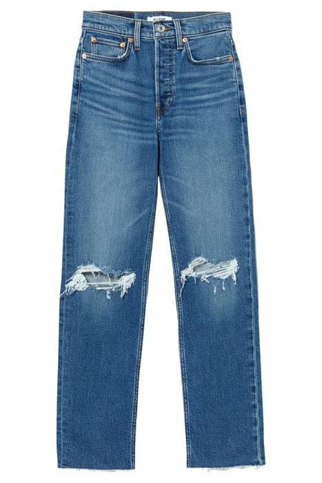 HIGH RISE STOVE PIPE DUSK DESTROY 1