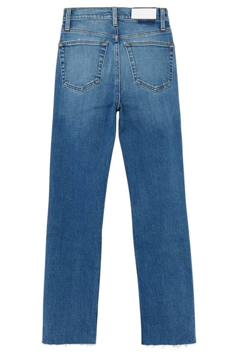 HIGH RISE STOVE PIPE DUSK DESTROY 2