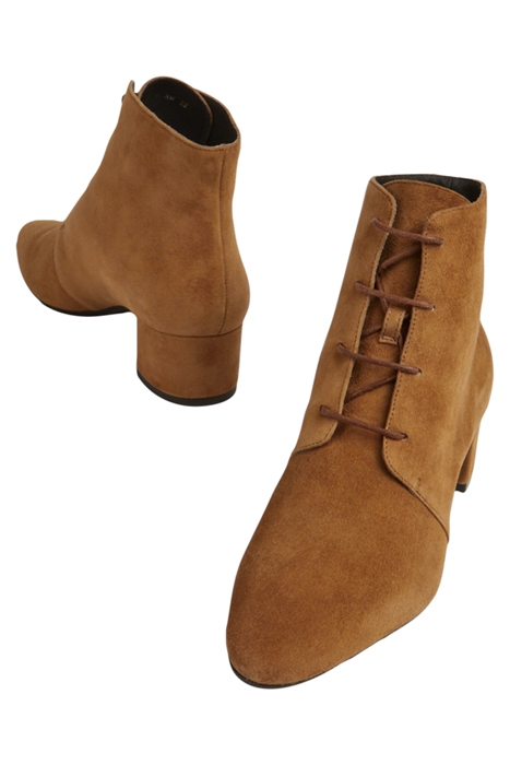 LOLA BOOTS TAN 3