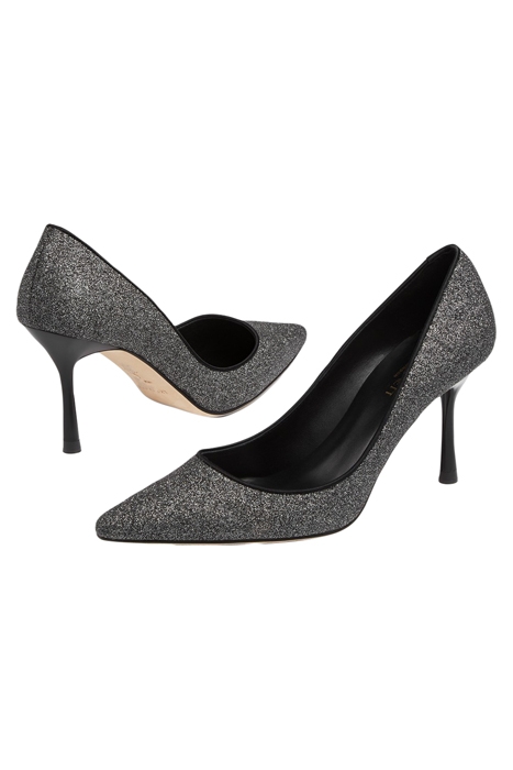 LEILANI PUMP BLACK 3