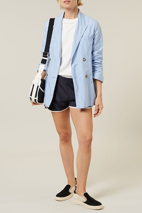 OXFORD BLAZER CLASSIC BLUE 3