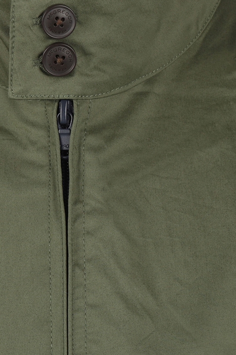 BOMBER JACKET OLIVE 3