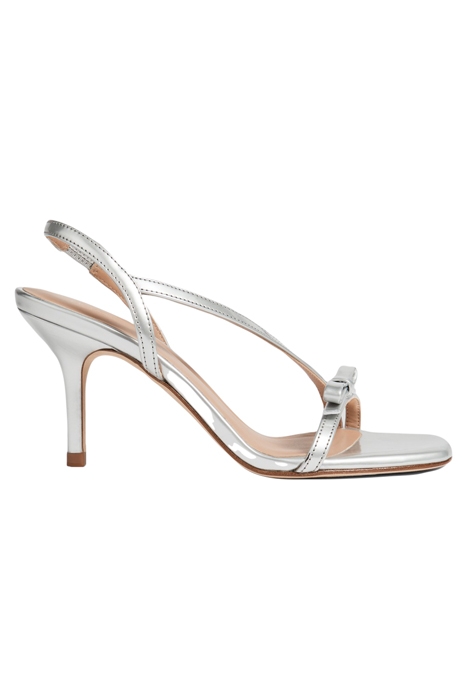 SERENE SANDAL BLUE/SILVER 1