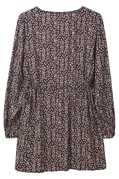 AVRIL TUNIC PURPLE MLT 2