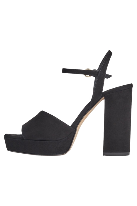 SOLANGE SANDAL BLACK 4