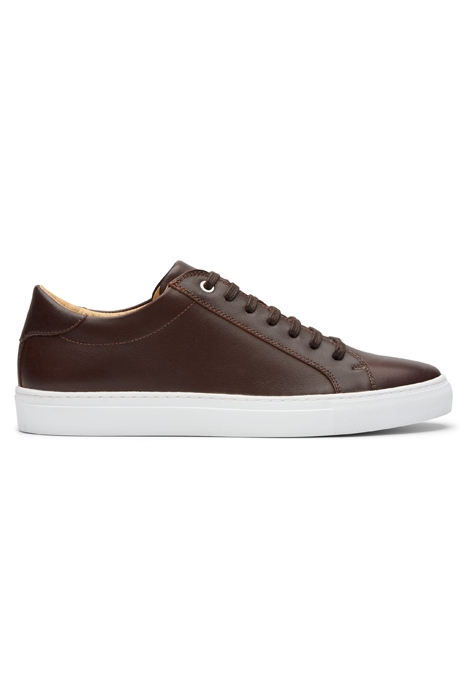 BROWN SNEAKER 1