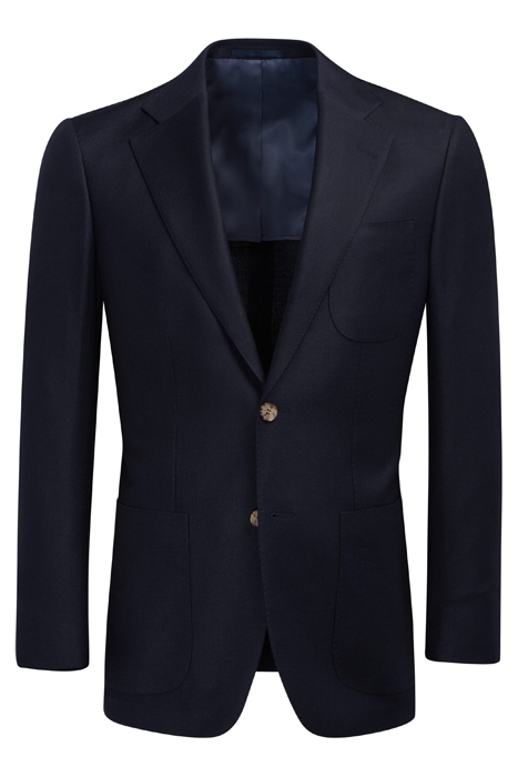NAVY HAVANA BLAZER 5