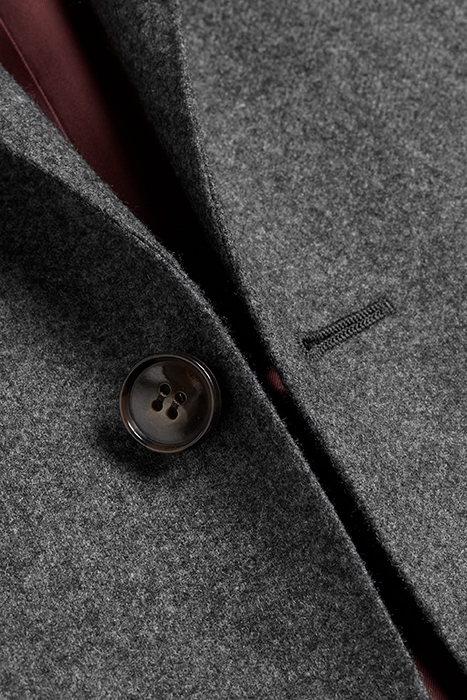 DARK GREY HAVANA BLAZER 8