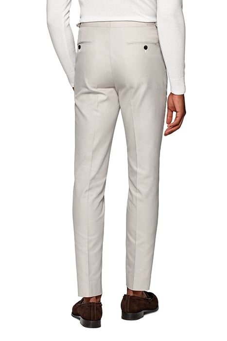 LIGHT BROWN HAVANA SUIT 5