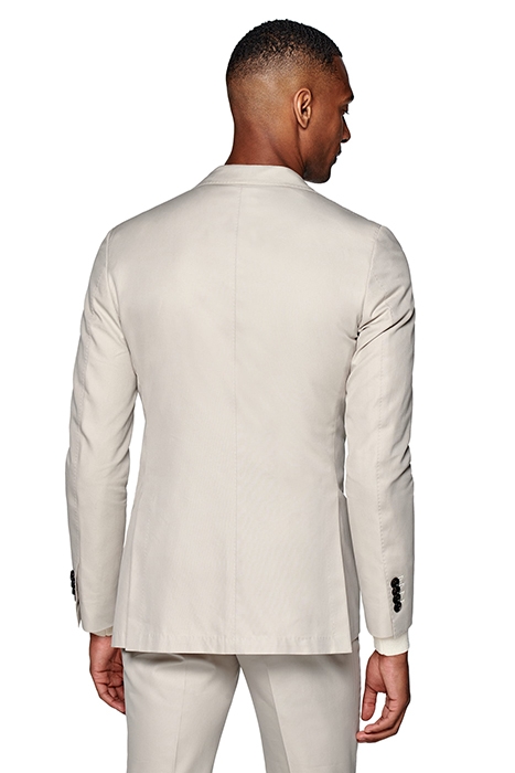 LIGHT BROWN HAVANA SUIT 3