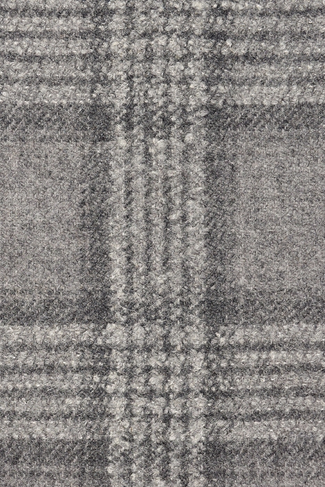 GREY CHECKED HAVANA BLAZER 4