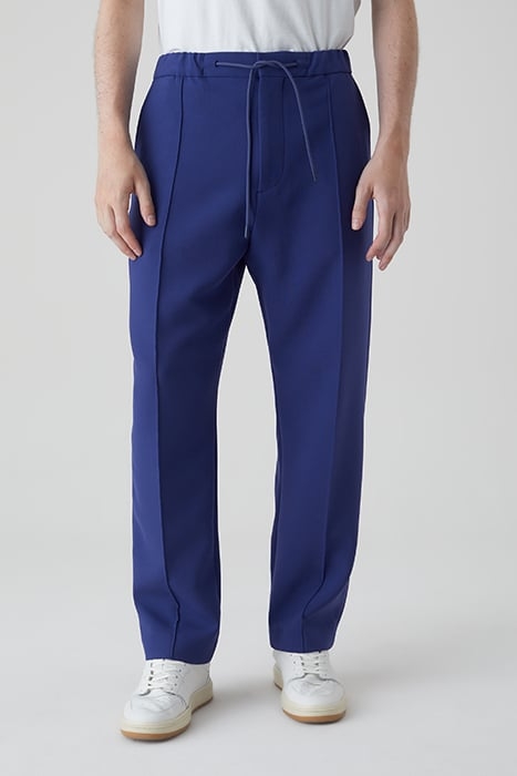MEN NANAIMO STRAIGHT PANTS ROYAL AZURE 1