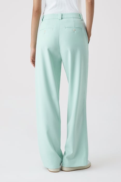 WOMEN BROOKS PANTS FRESH MINT 2